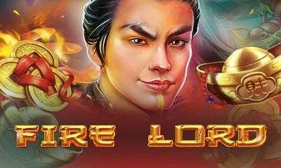 Fire Lord