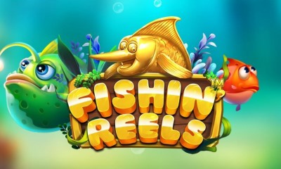 Fishin Reels