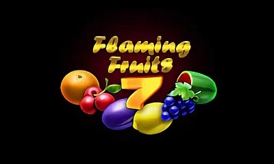 Flaming Fruits