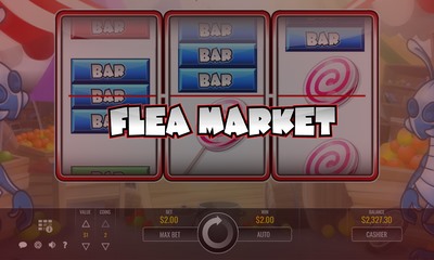 Flea Market