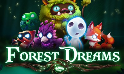 Forest Dreams