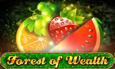Forest of Wealth