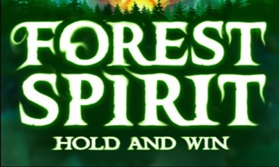 Forest Spirit