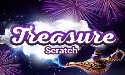 Fortune Scratch