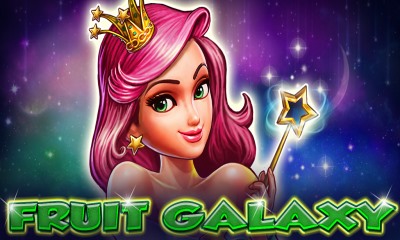 Fruit Galaxy