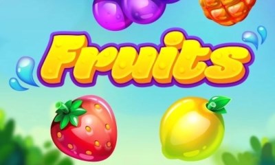 Fruits
