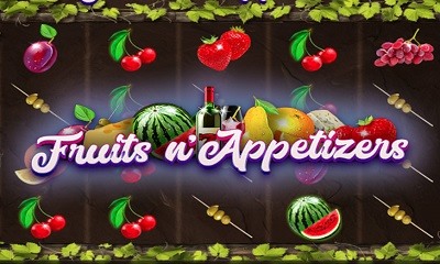 Fruits and Appetizers