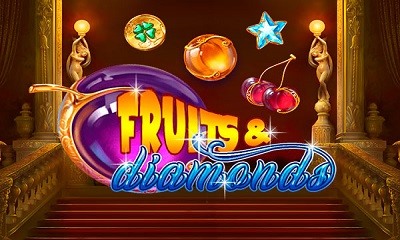 Fruits and Diamonds