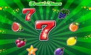 Fruits and Stars