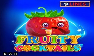 Fruity Cocktails