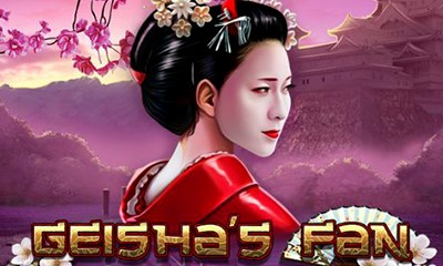 Geisha's Fan