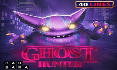 Ghost Hunter