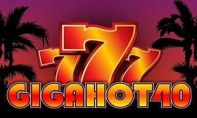 Giga Hot 40