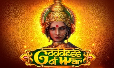 Goddess of War