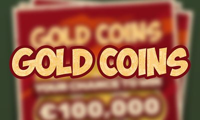 Gold Coins