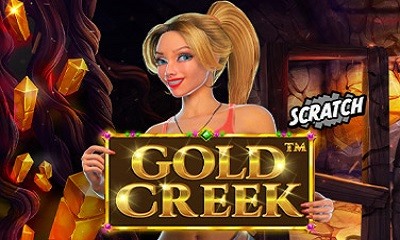 Gold Creek Scratch