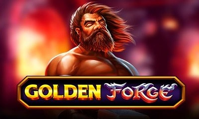 Golden Forge