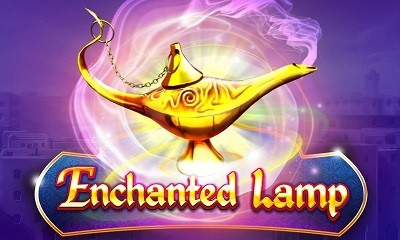 Golden Lamps