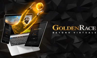 Golden Race