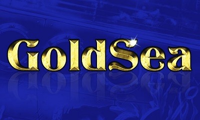 Gold Sea