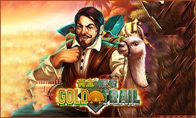 Gold Trail