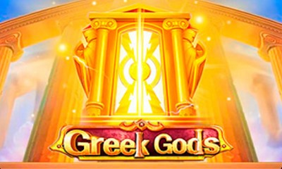 Greek Gods