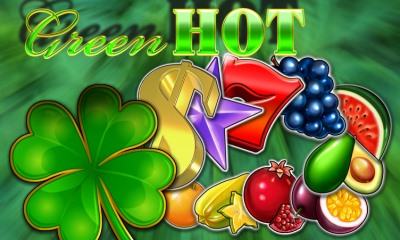 Green Hot