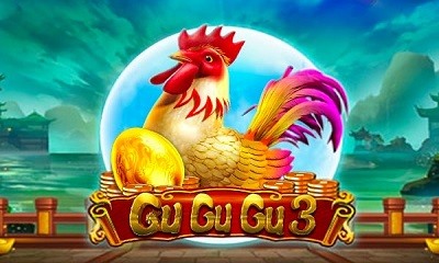 Gu Gu Gu 3