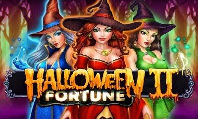 Halloween Fortune II