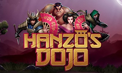 Hanzo's Dojo