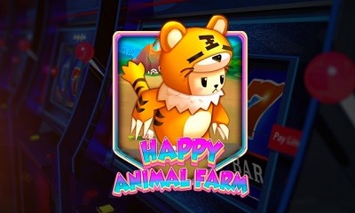 Happy Animal Farm
