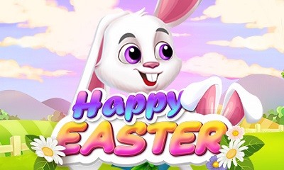 Happy Easter