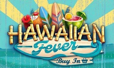 Hawaiian Fever
