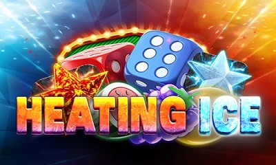 Heating Ice
