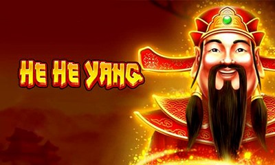 He He Yang