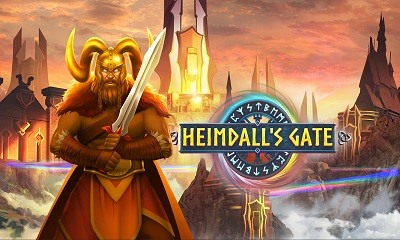 Heimdalls Gate
