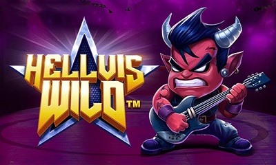Hellvis Wild