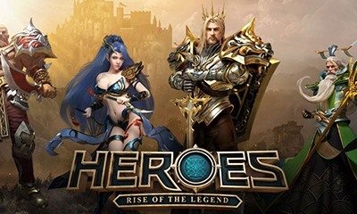 Heroes