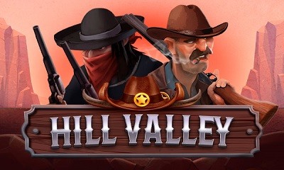 Hill Walley