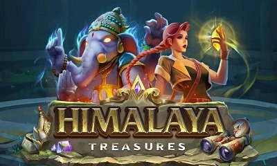 Himalaya Treasures