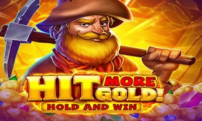 Hit More Gold