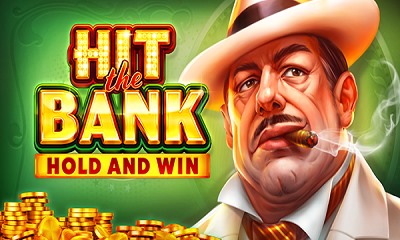 Hit the Bank Hold and Win