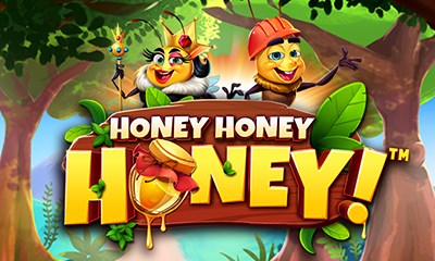 Honey Honey Honey