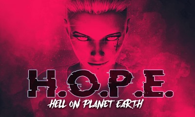 Hope