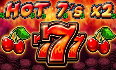 Hot 7'S X 2