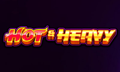 Hot and Heavy