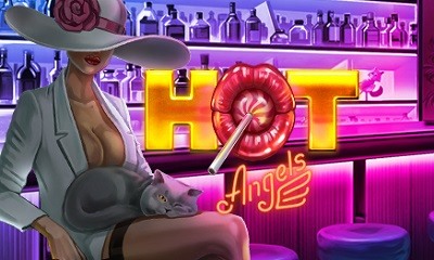 Hot Angels