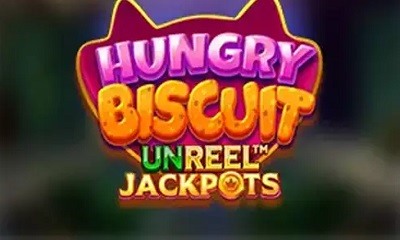 Hungry Biscuit
