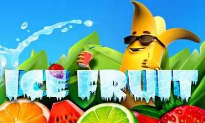 Ice Fruits