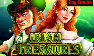 Irish Treasures